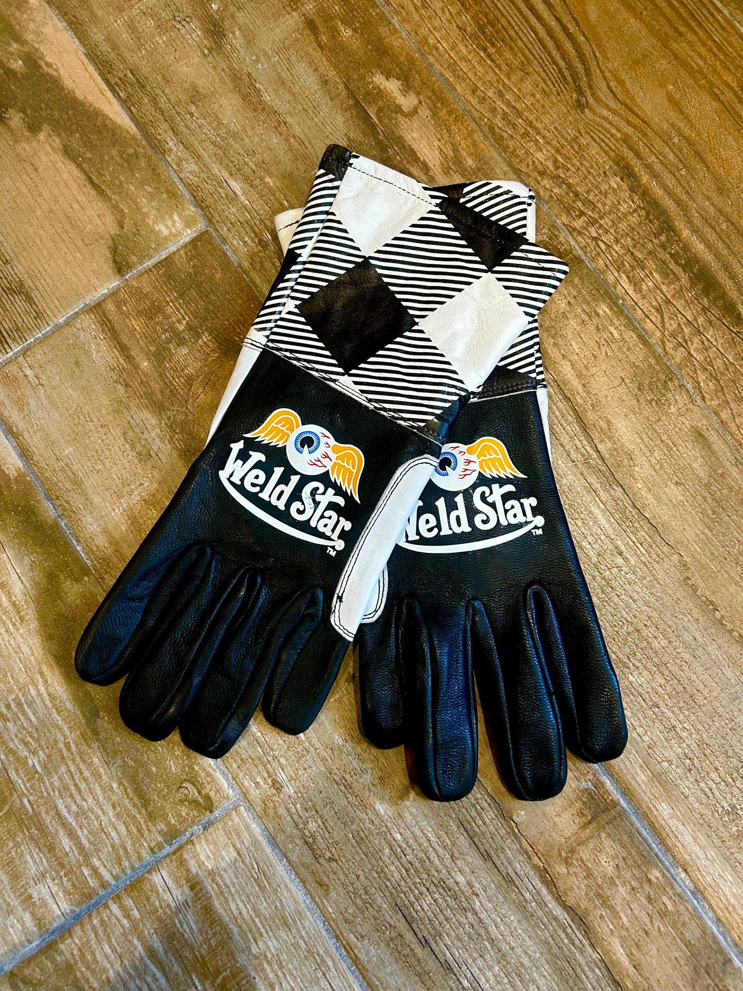 Weld Star Tig/Stick Welding glove