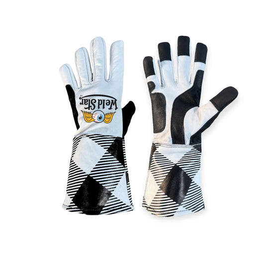 Weld Star Tig/Stick Gloves