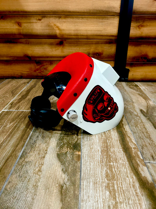 (LOVE TILL DEATH) OG CHOPPED PIPELINER WIT A RAGTOP